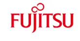 fujitsu logo fujitsu