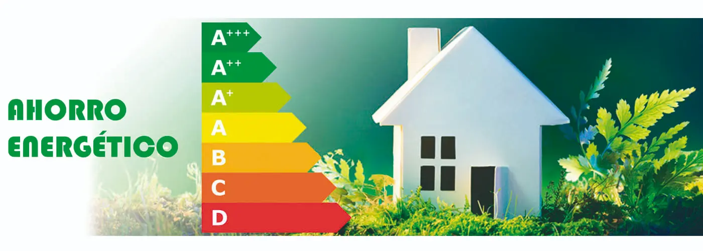 ahorro energetico