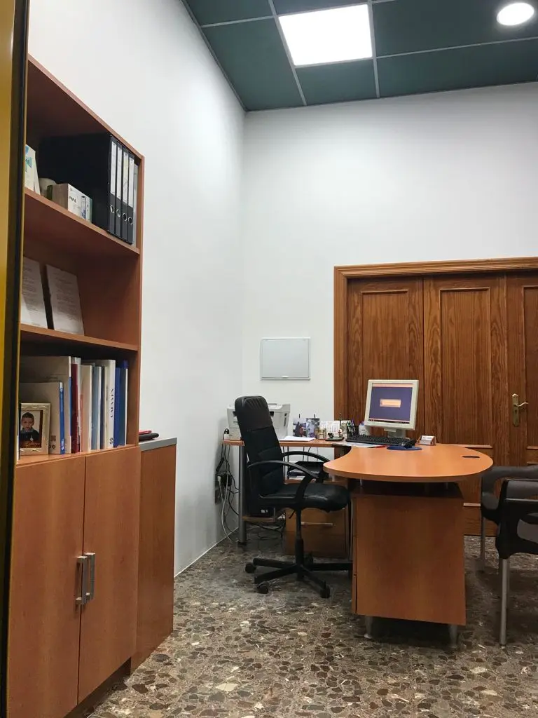 oficina 1
