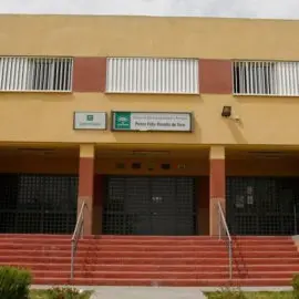 colegio felix revello