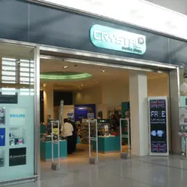 escaparate tienda