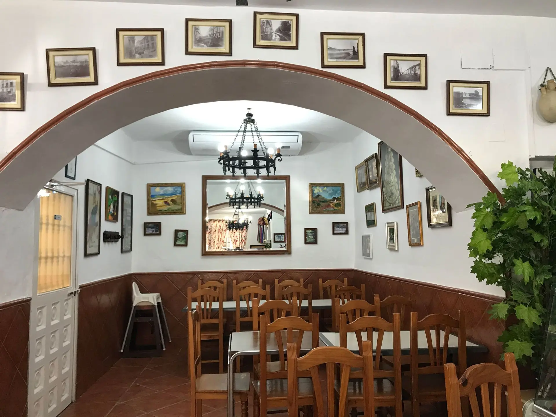local finalizado
