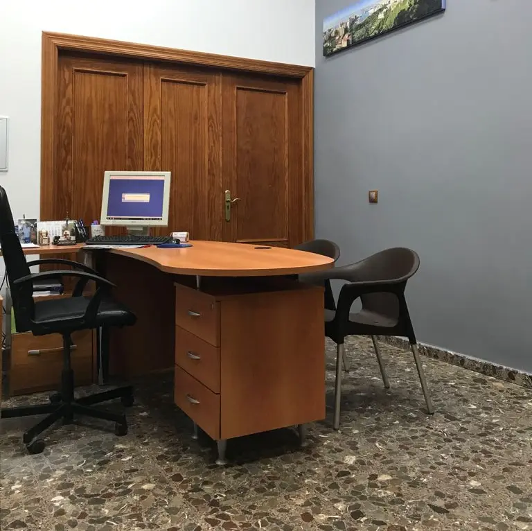punto de venta
