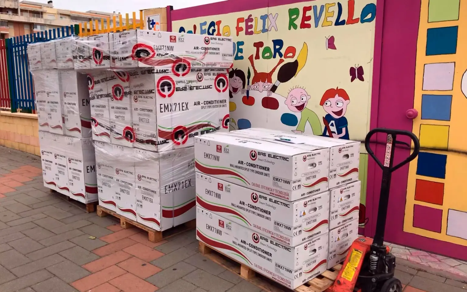 entrada instituto entrada